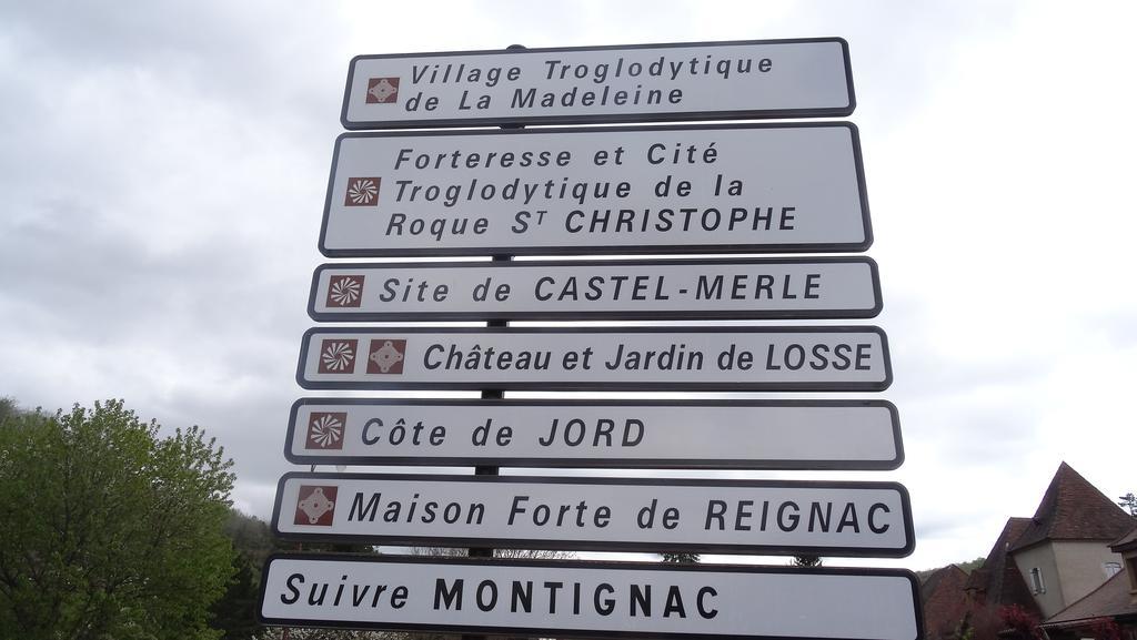Terre D'Histoire - Baignade - Canoe - Piste Cyclable A 100 M Кастельно-ла-Шапель Экстерьер фото